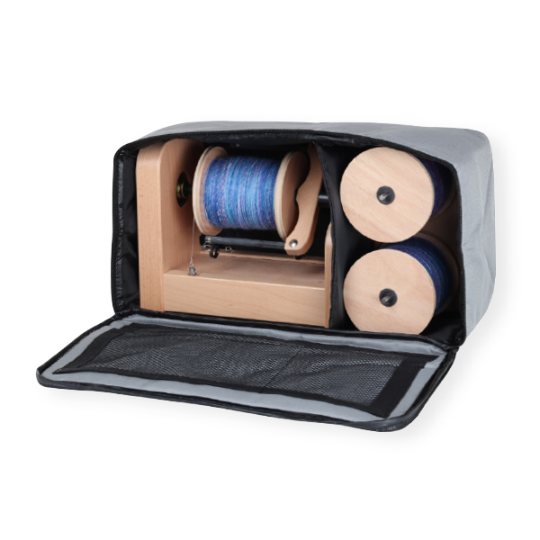 Ashford E-Spinner 3 includes Carry Bag and Foot Switch - Drop Shipped to your Home Ashford E-Spinner 3 includes Carry Bag and Foot Switch - Drop Shipped to your Home